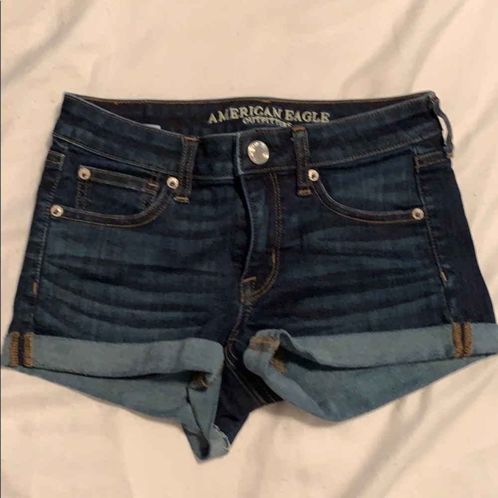 don’t wear anymore